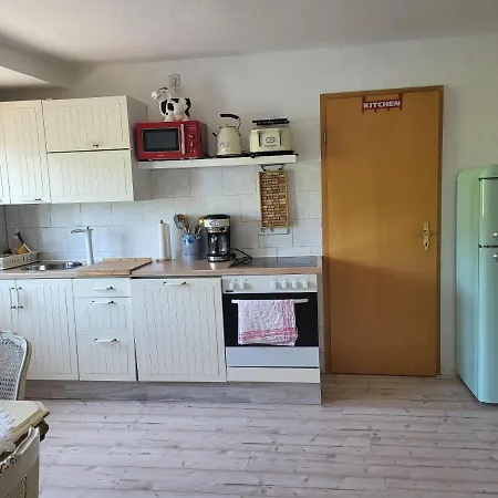 Elbblick Apartment *