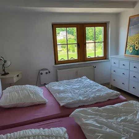 Elbblick Apartment