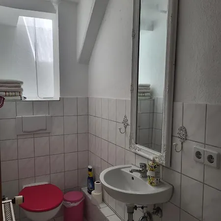 Apartman Elbblick