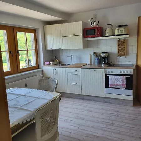 Elbblick Apartment Konigstein an der Elbe